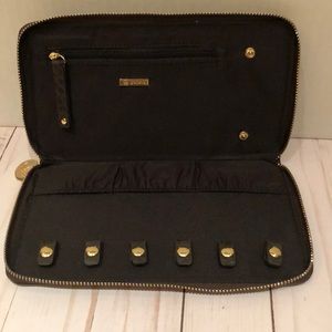 Gorjana Tan Thompson Jewelry Organizer